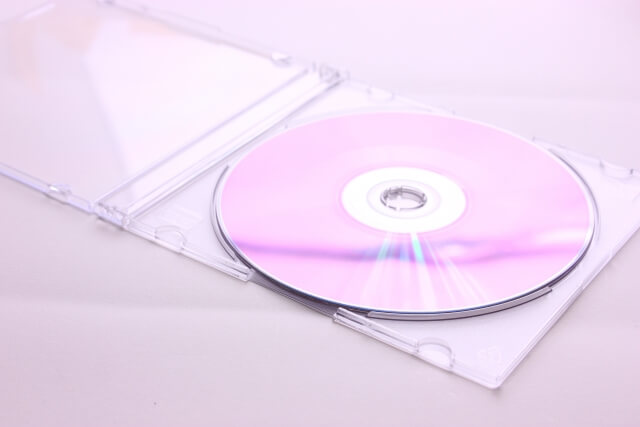 CD